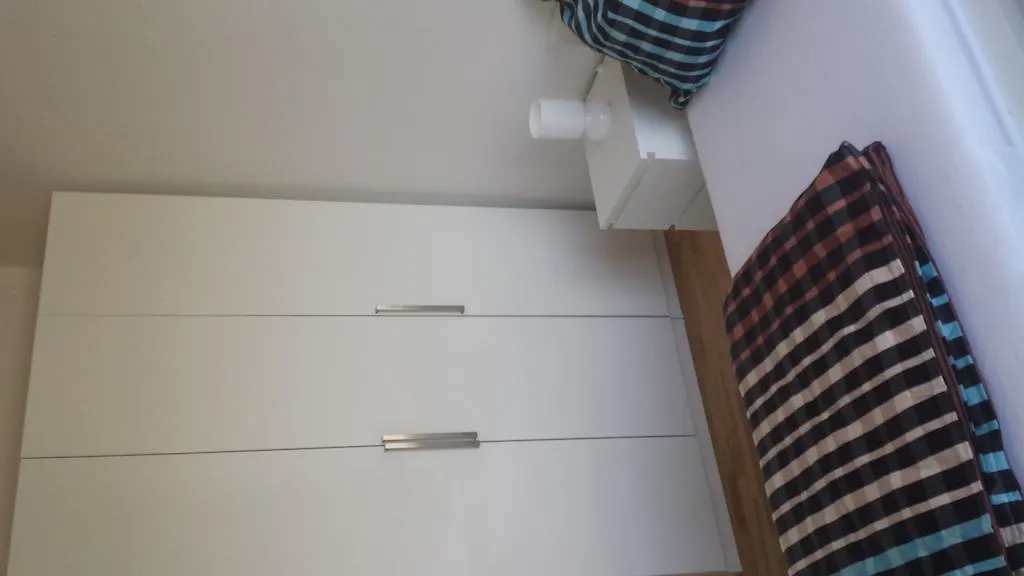 Frankfurt Penthouse And Roofgarden Daire Frankfurt am Main Almanya