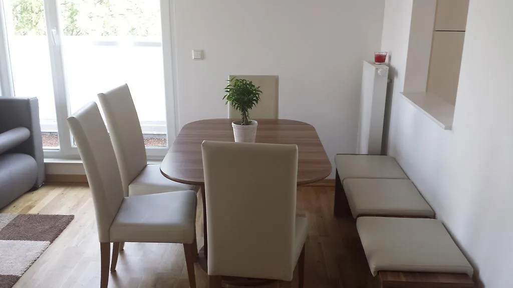 Frankfurt Penthouse And Roofgarden Daire Frankfurt am Main